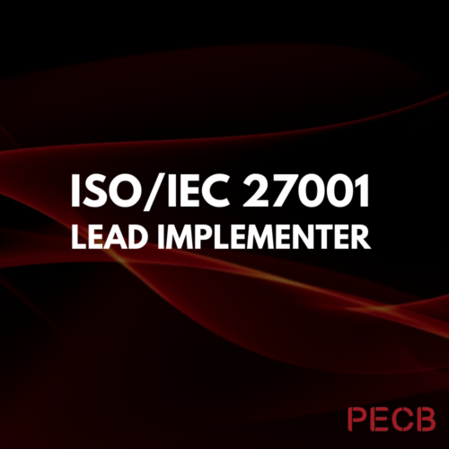 ISO/IEC 27001 Lead Implementer – Intellize Tech Services